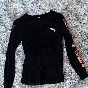 Victoria’s Secret Pink Long Sleeve T-shirt